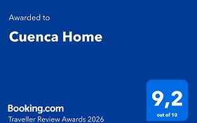AP Cuenca Home